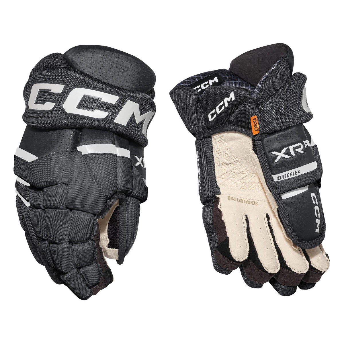 Tacks XR Pro Junior Gloves