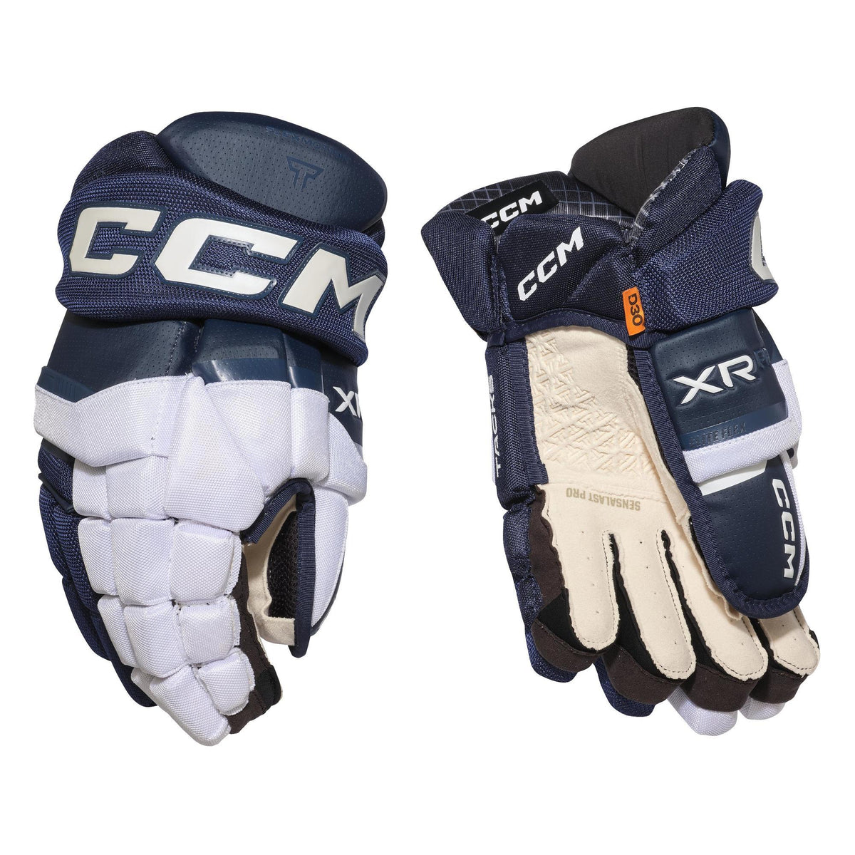 Tacks XR Pro Junior Gloves