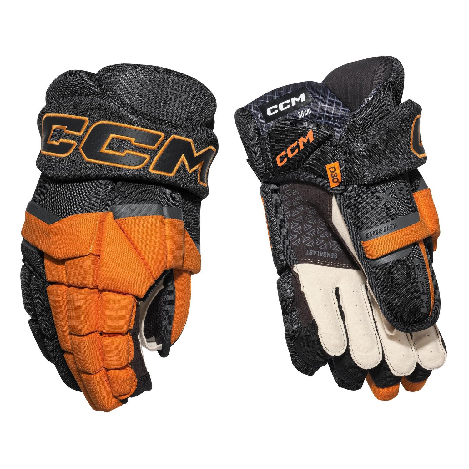 Tacks XR Junior Gloves