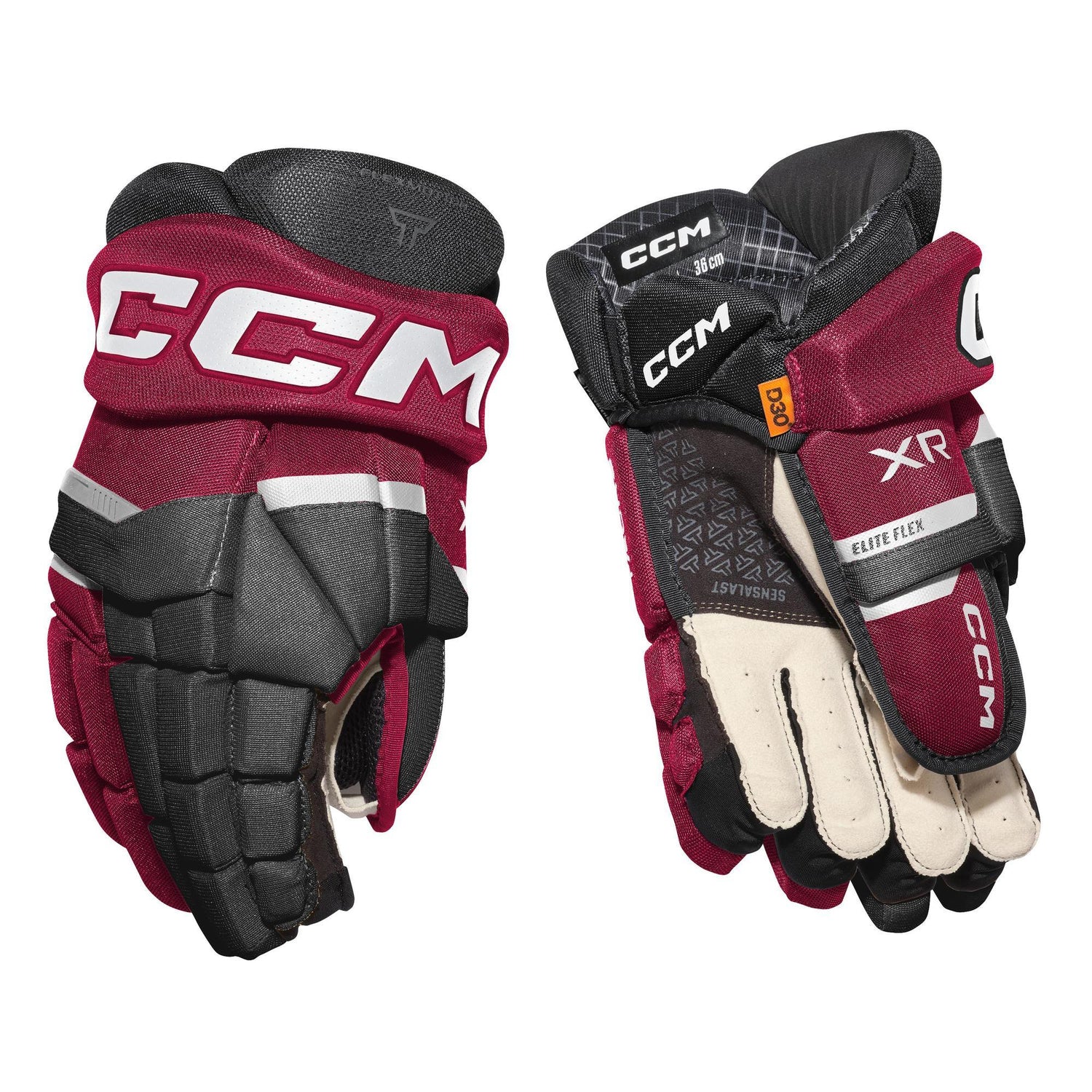 Tacks XR Junior Gloves