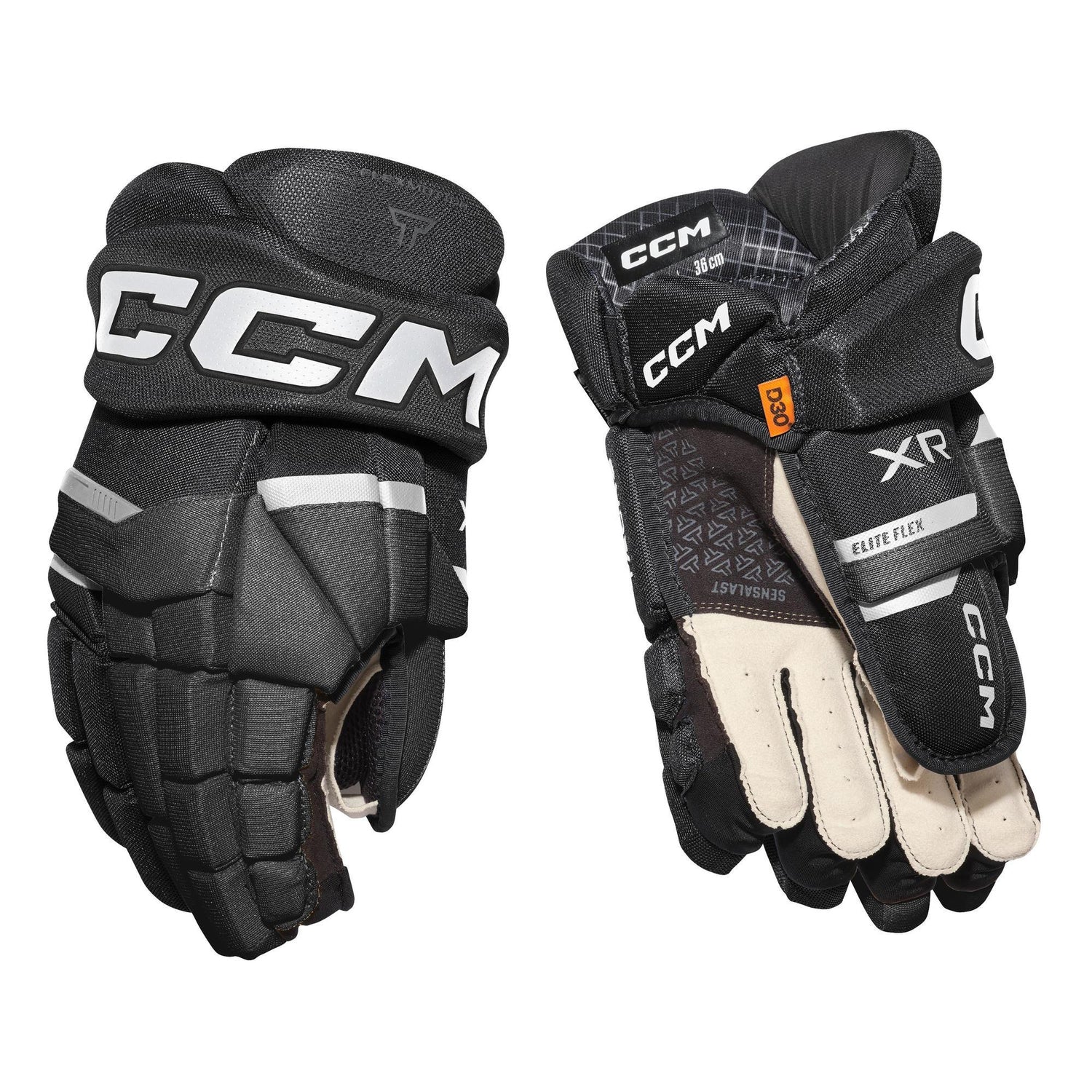 Tacks XR Junior Gloves
