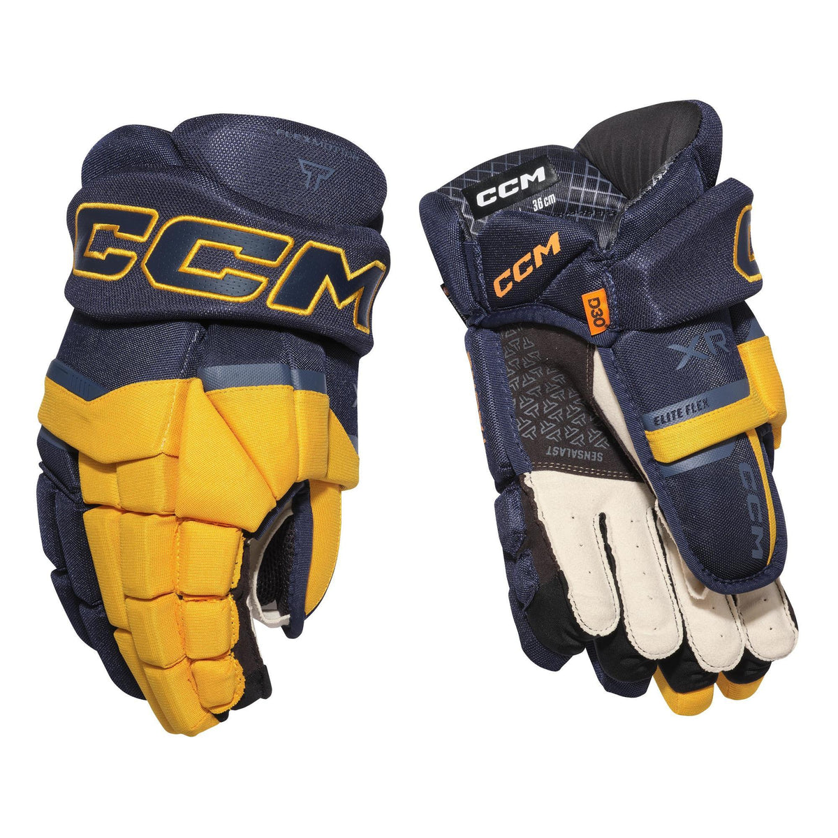 Tacks XR Senior Gloves