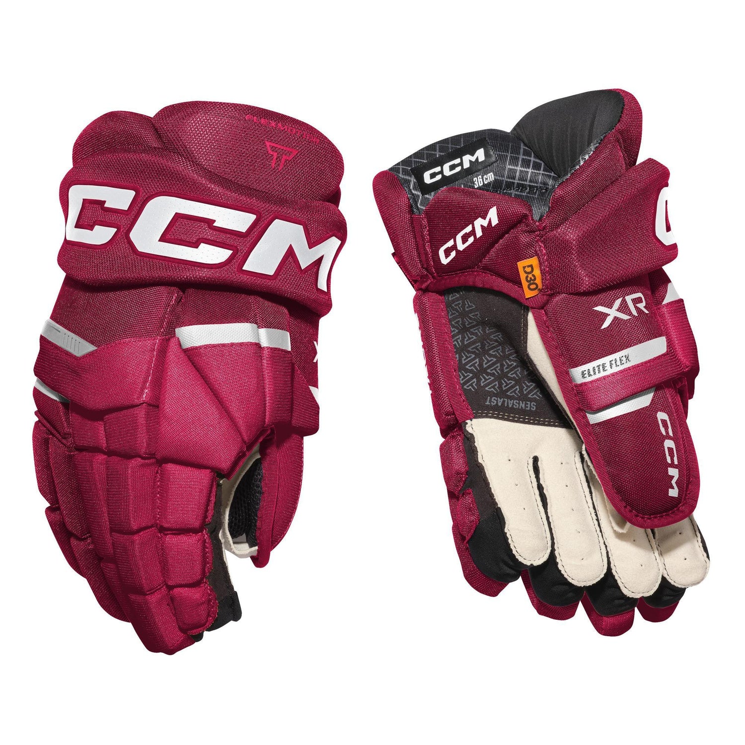 Tacks XR Junior Gloves