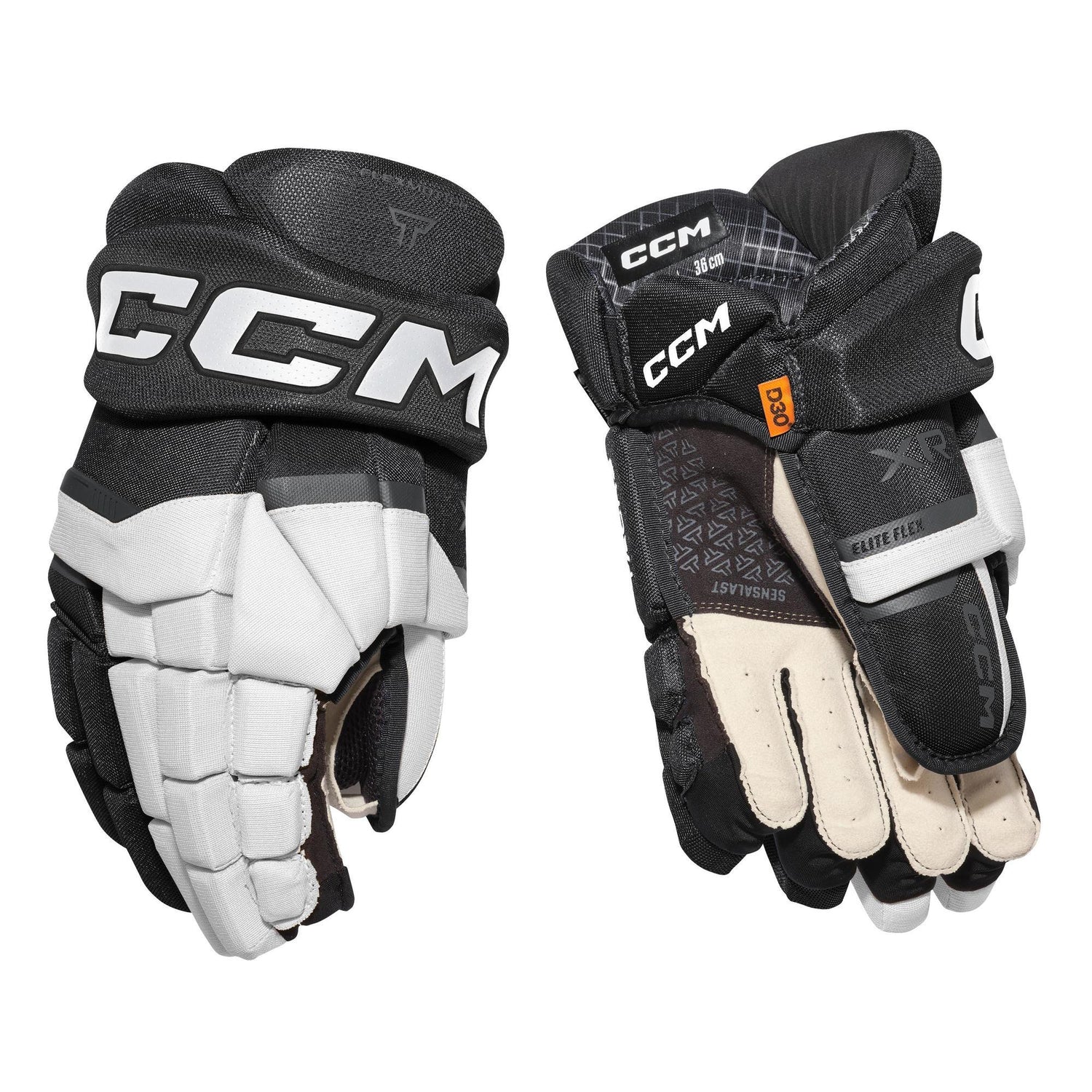 Tacks XR Junior Gloves