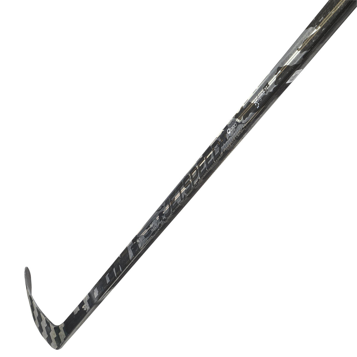 Bâton Jetspeed FT9 Pro Chrome Junior