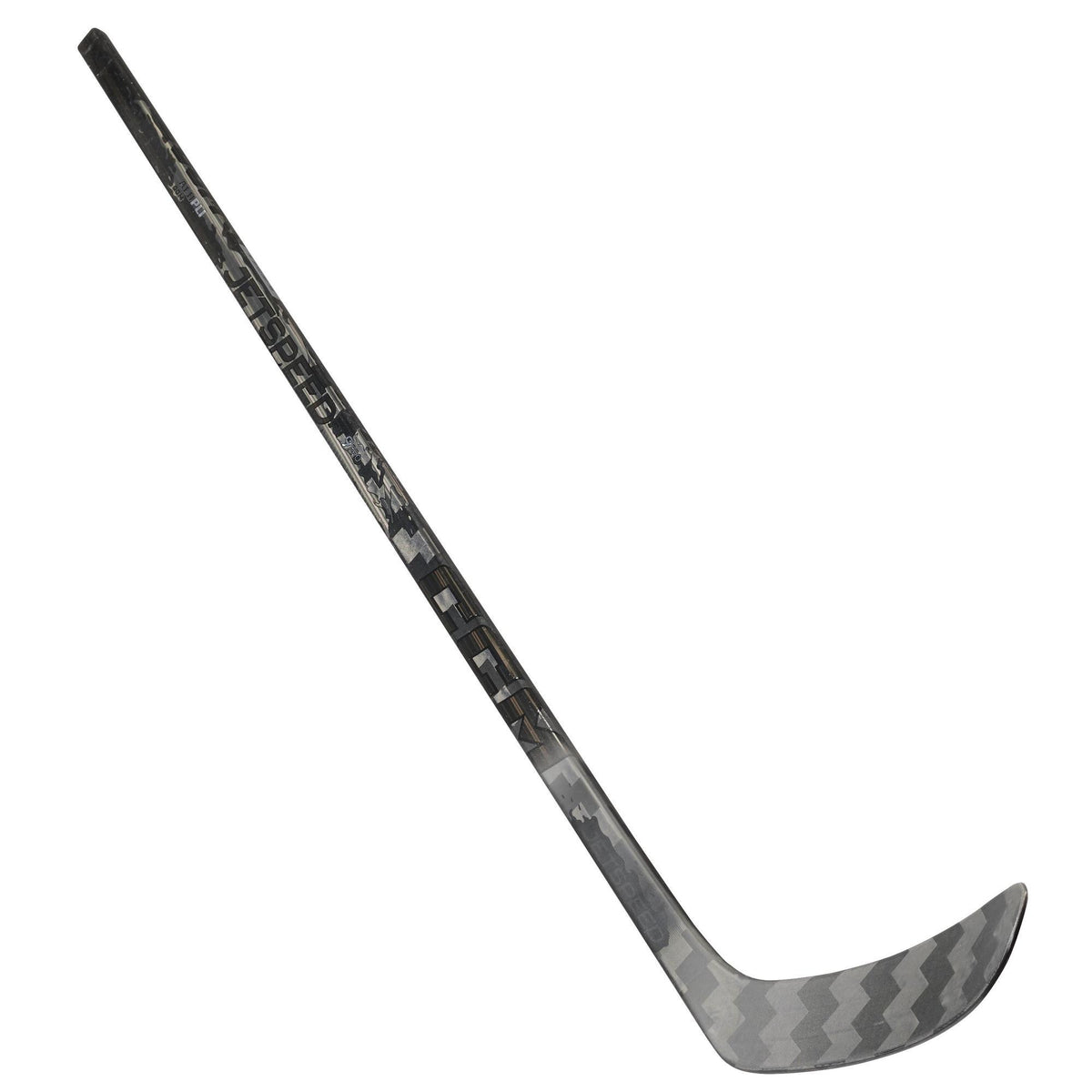 Bâton Jetspeed FT9 Pro Chrome Junior