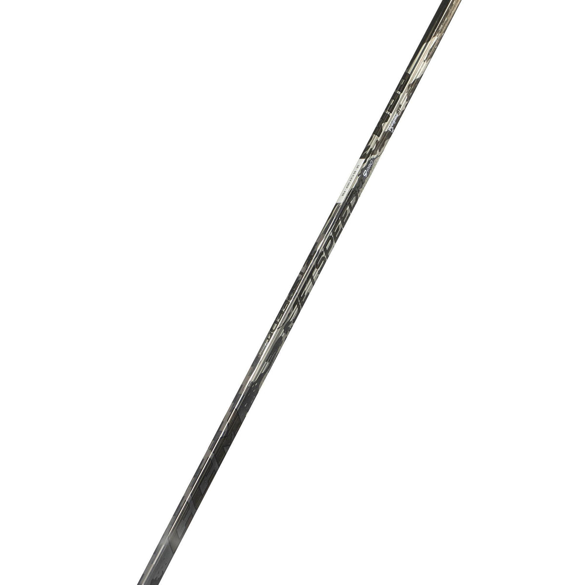 Bâton Jetspeed FT9 Pro Chrome Junior