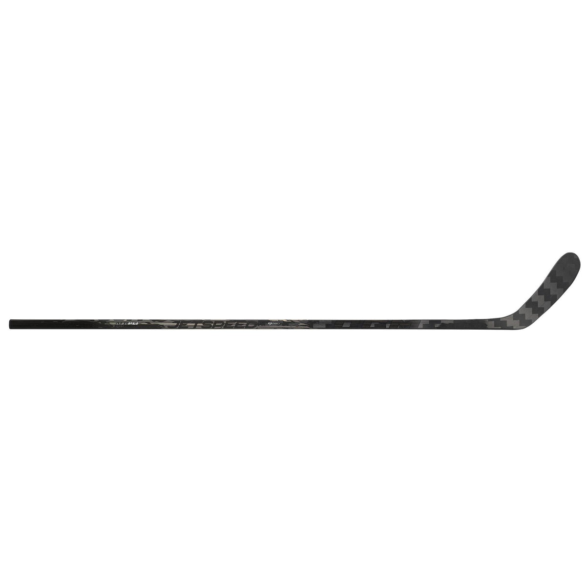 Bâton Jetspeed FT9 Pro Chrome Intermédiaire