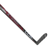 Bâton Jetspeed FT9 Pro Rouge Intermédiaire