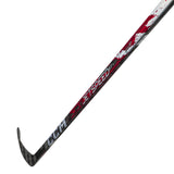 Bâton Jetspeed FT9 Pro Rouge Junior