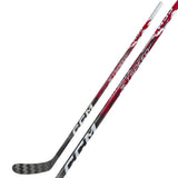 Bâton Jetspeed FT9 Pro Rouge Intermédiaire