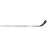 Bâton Jetspeed FT9 Pro Rouge Intermédiaire