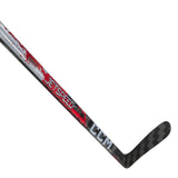 Bâton Jetspeed FT9 Pro Rouge Youth