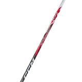 Bâton Jetspeed FT9 Pro Rouge Youth