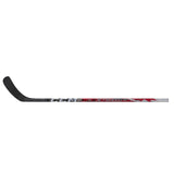 Bâton Jetspeed FT9 Pro Rouge Youth