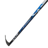 Bâton Jetspeed FT9 Pro Bleu Intermédiaire