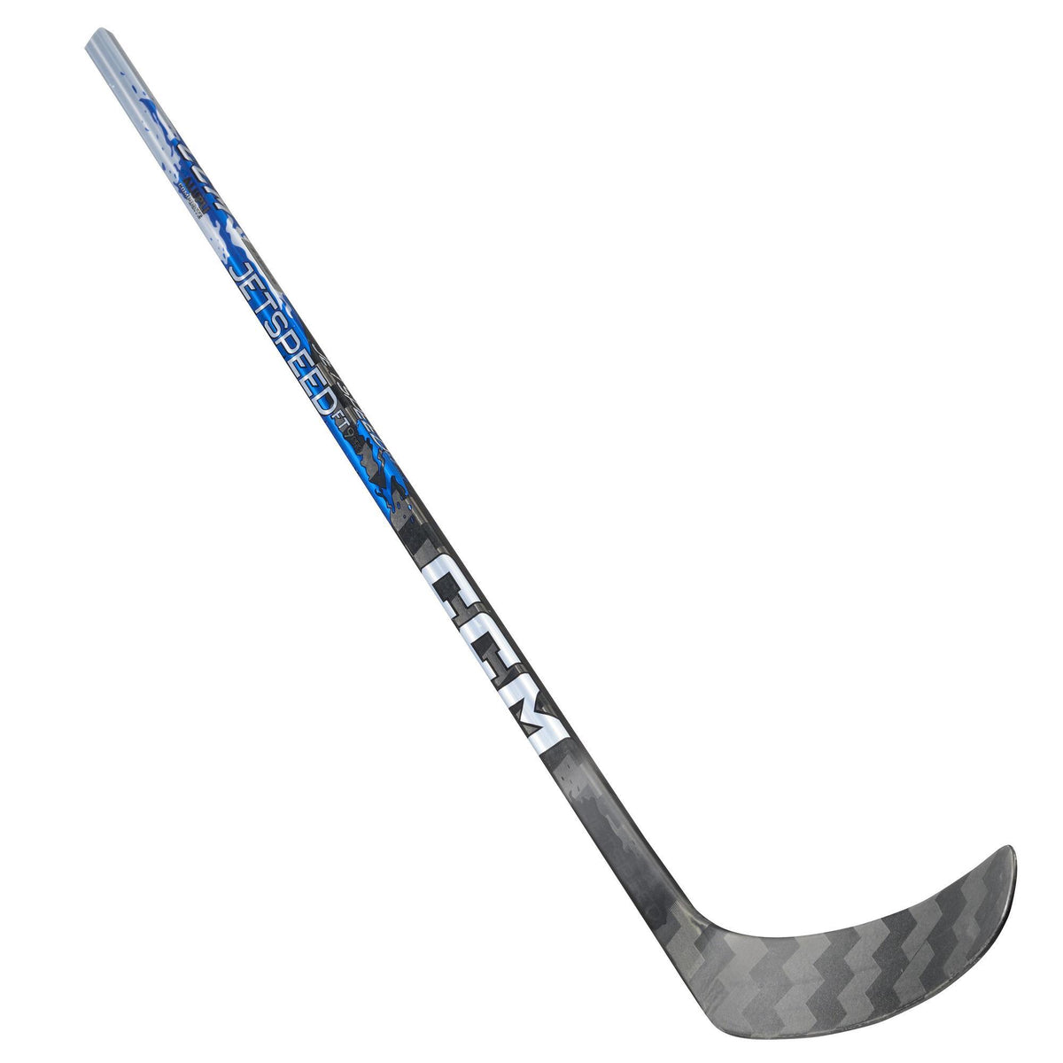 Bâton Jetspeed FT9 Pro Bleu Intermédiaire