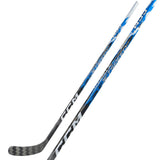 Bâton Jetspeed FT9 Pro Bleu Intermédiaire