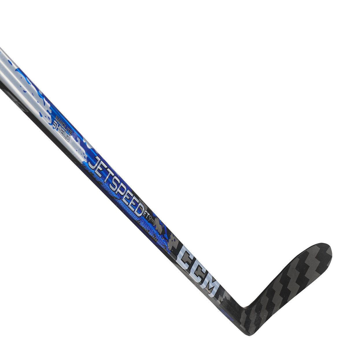 Bâton Jetspeed FT9 Pro Bleu Youth