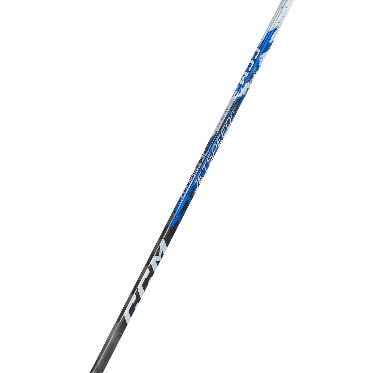 Bâton Jetspeed FT9 Pro Bleu Youth