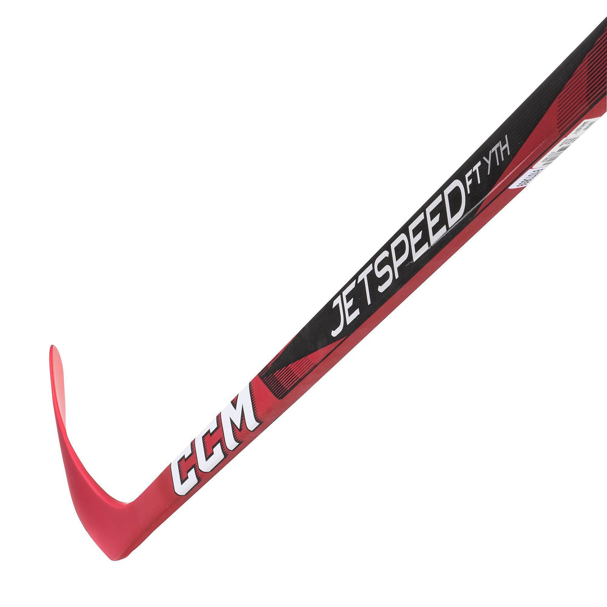 Bâton Jetspeed FT Youth