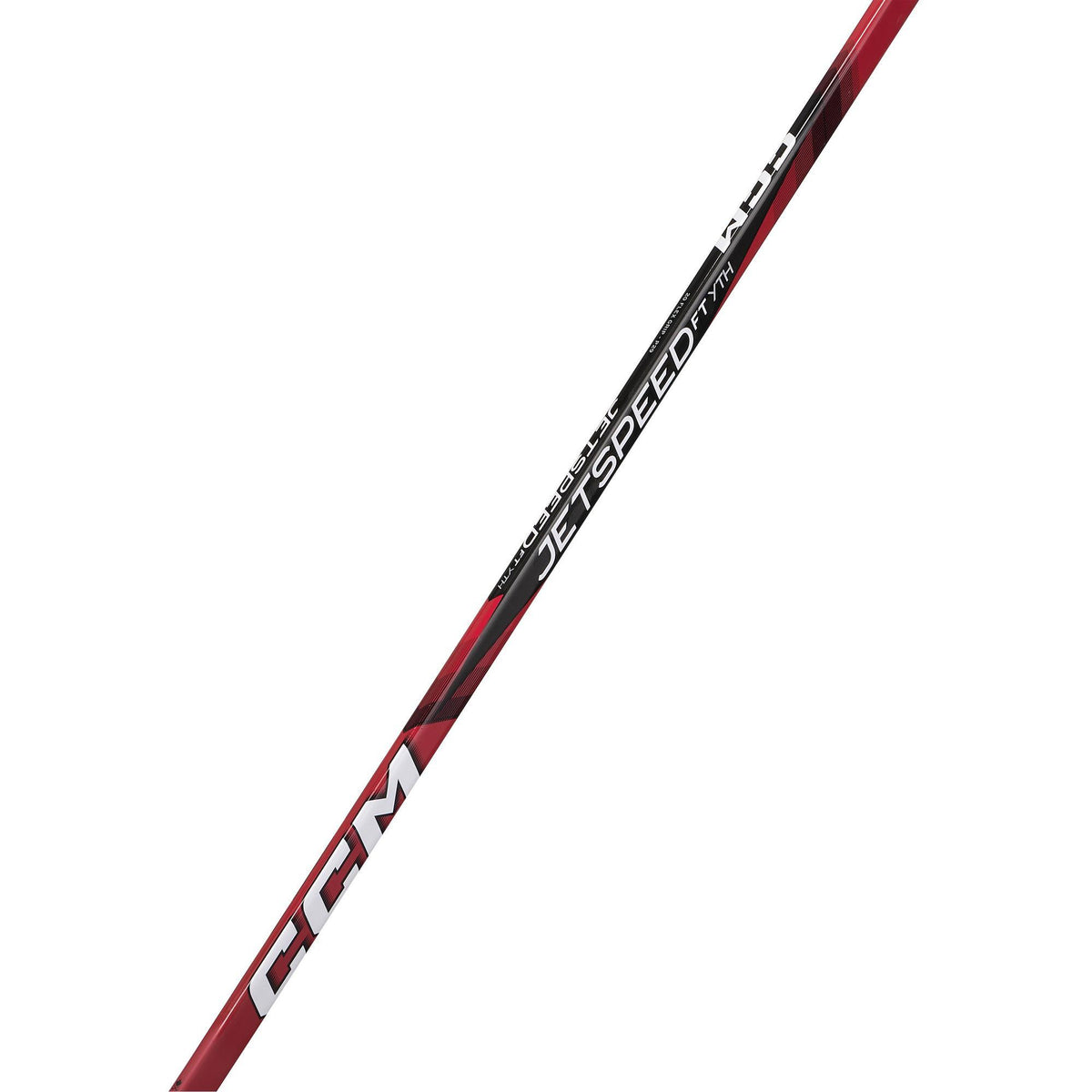 Bâton Jetspeed FT Youth