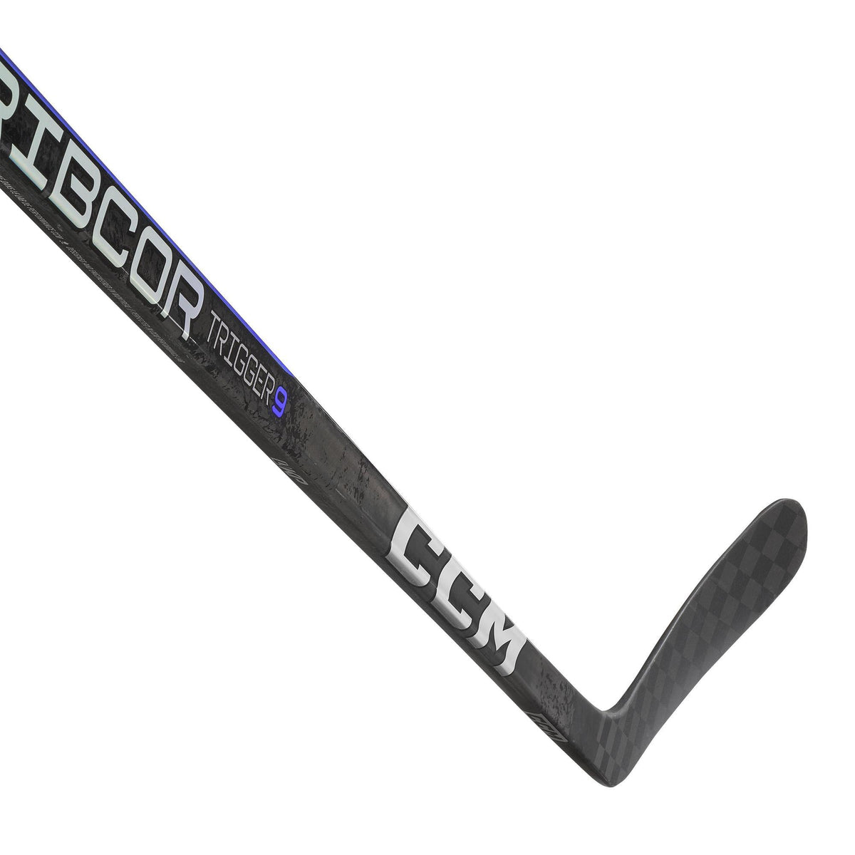 Trigger 9 Pole Intermediate