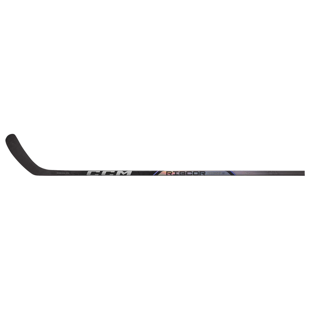 Trigger 9 Pole Intermediate
