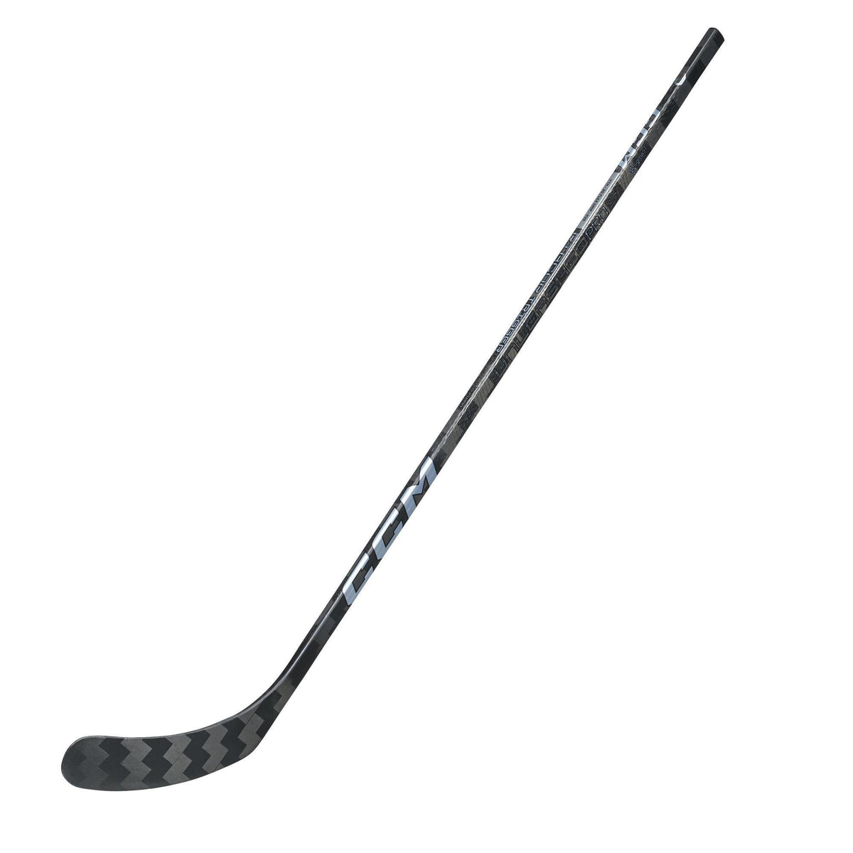 Bâton Trigger Unleashed Pro Chrome Youth