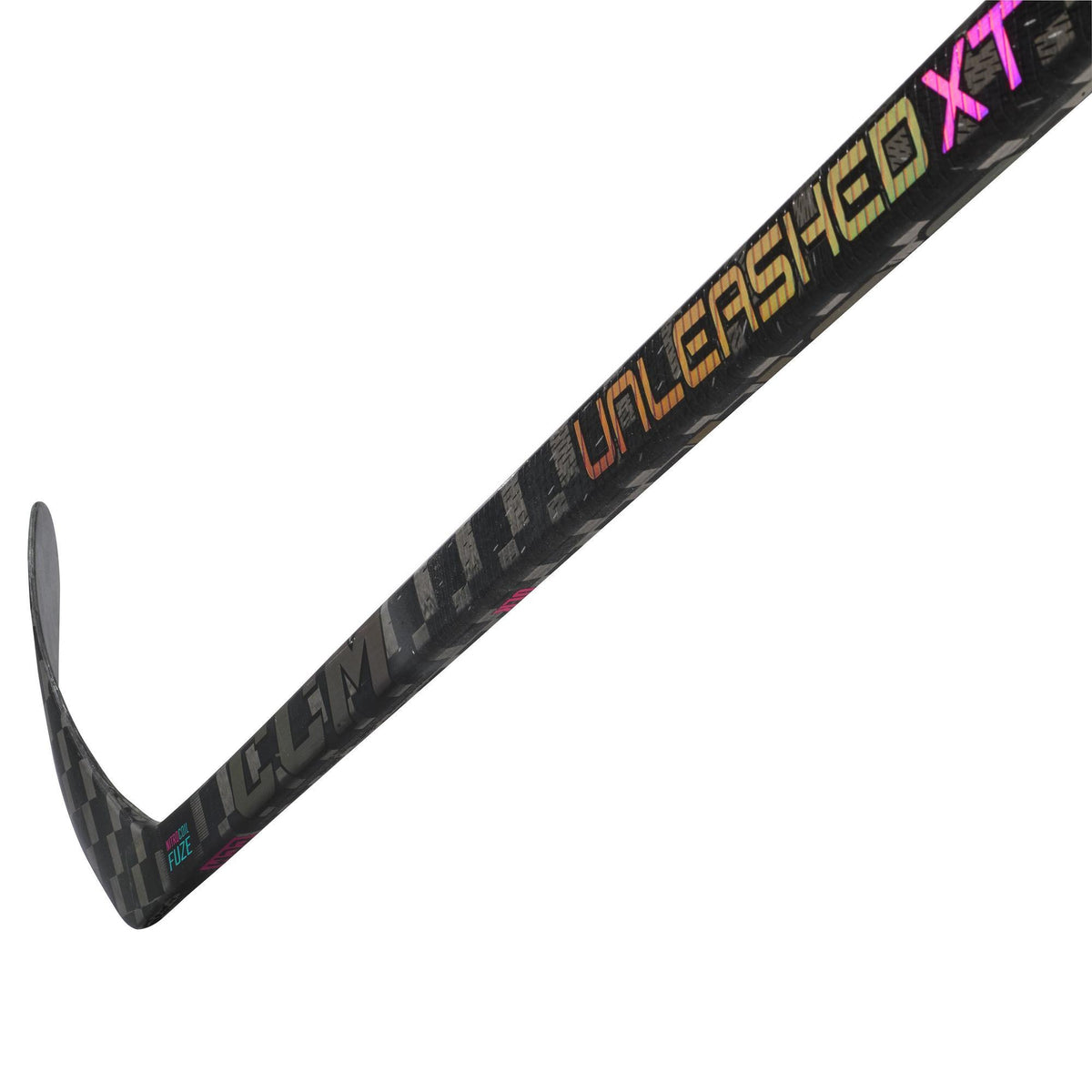 Bâton Trigger Unleashed XT SR