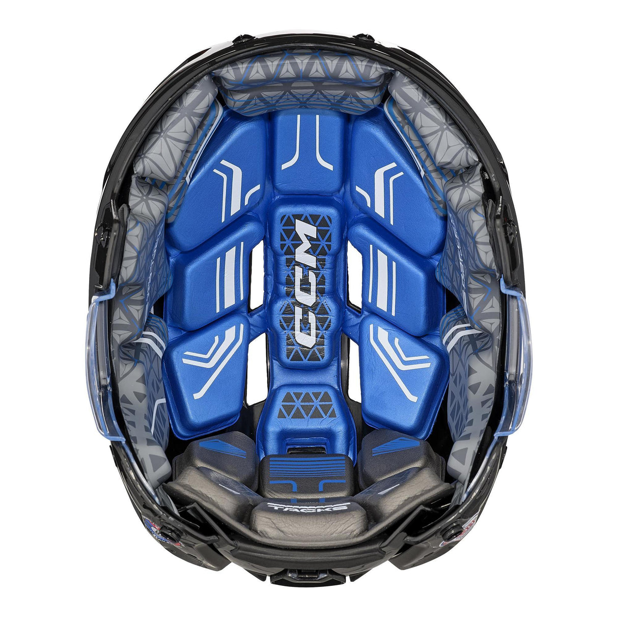 Casque Tacks 310 Combo Sénior 2026