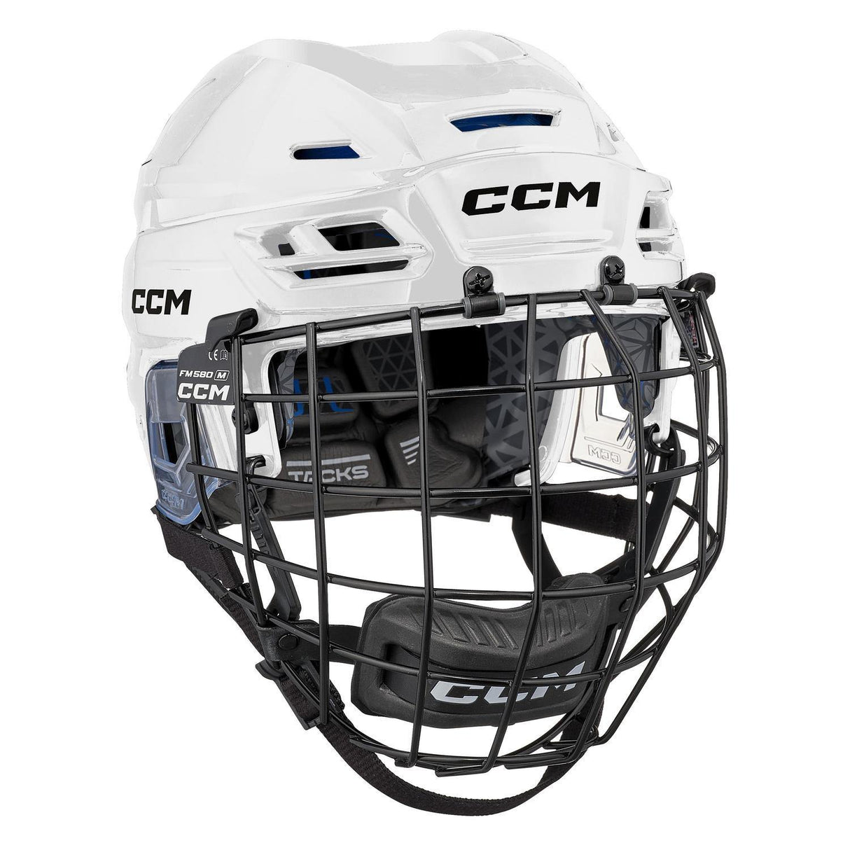 Casque Tacks 310 Combo Junior 2026