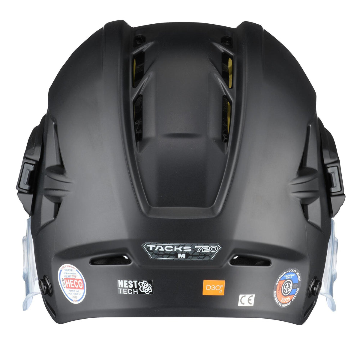 Casque Tacks 720 Mat SR