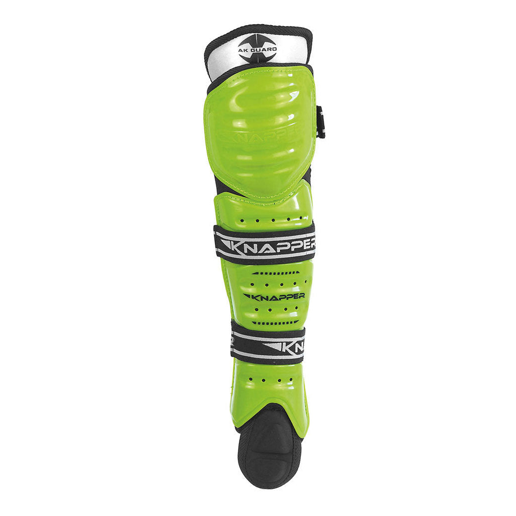 Jambières AK5 vert lime