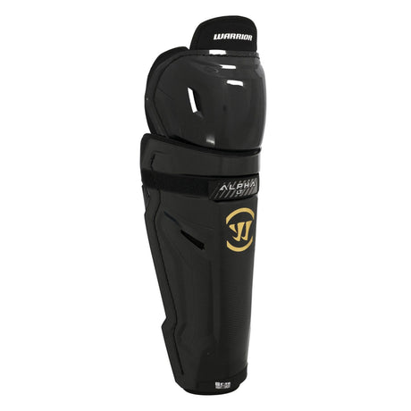 Jambières Alpha LT Junior 2