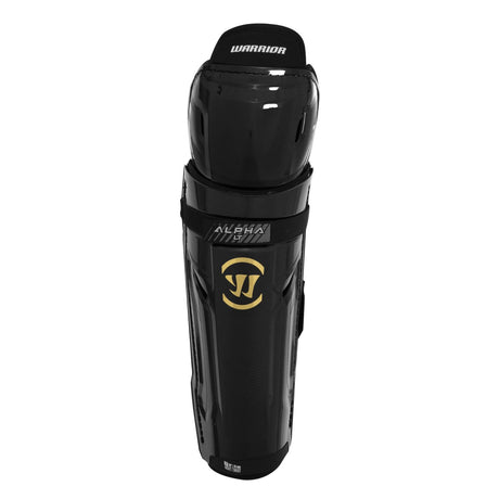 Jambières Alpha LT Junior 4