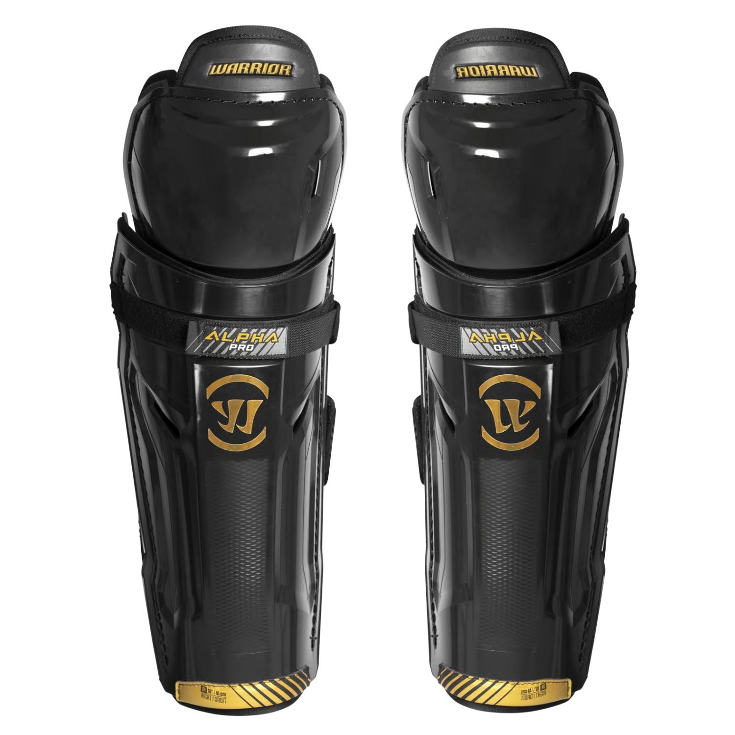 Jambières Alpha Pro SR