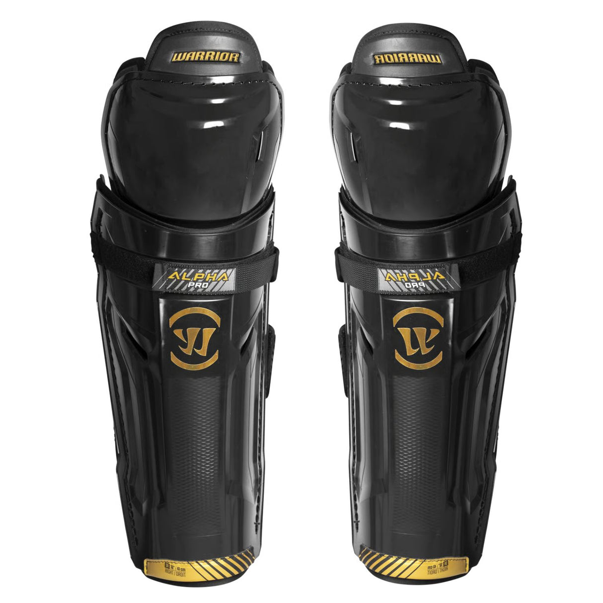Jambières Alpha Pro SR