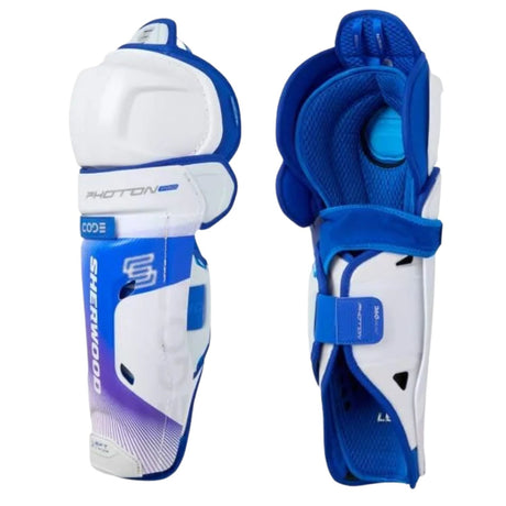 Jambières Code Photon Pro Junior