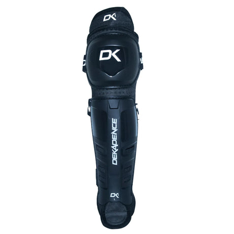 Jambières DK1 noir