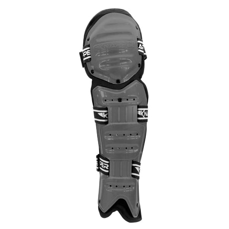 Jambieres AK3 Junior gris