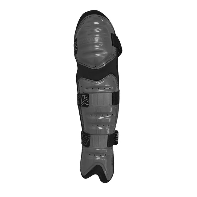 Jambières AK3 gris