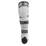 Jambieres AK5 Junior blanc