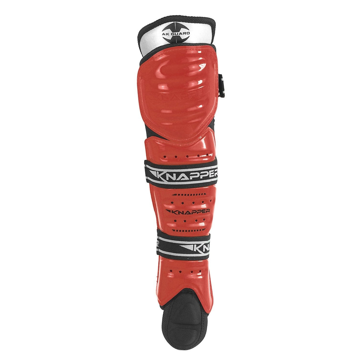 Jambieres AK5 Junior rouge