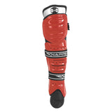 Jambieres AK5 Junior rouge