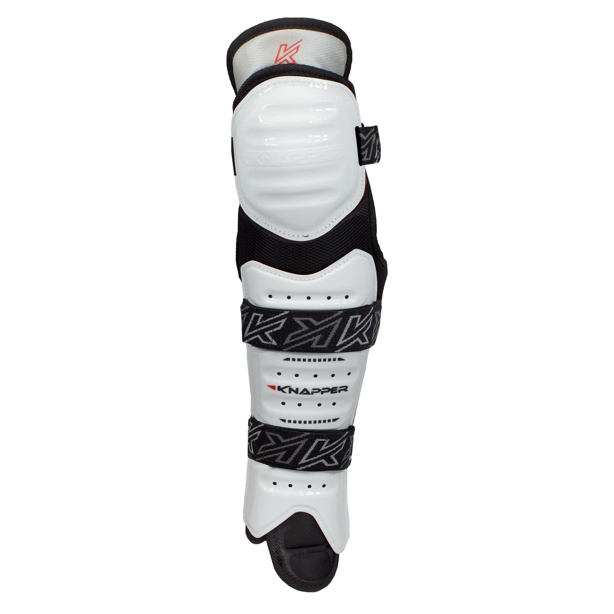 Jambieres AK5 blanc