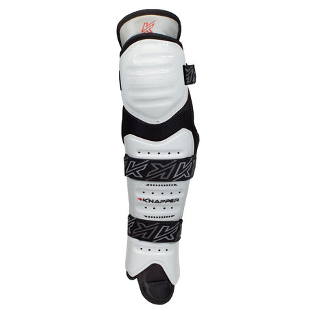 Jambieres AK5 blanc