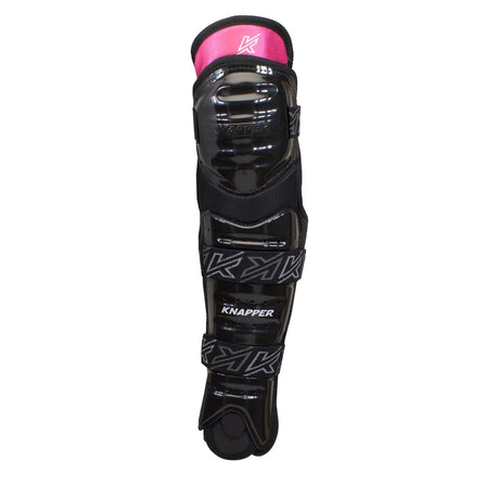 Jambieres AK5 noir rose
