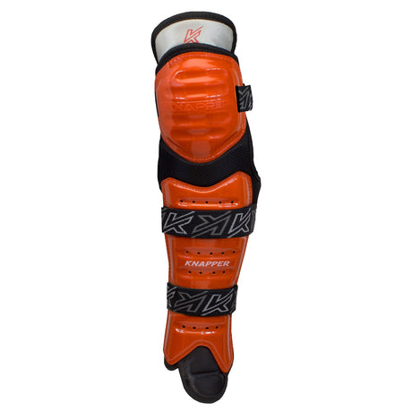 Jambieres AK5 orange