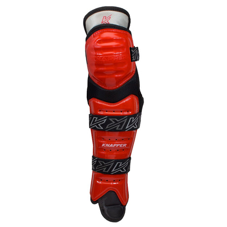 Jambieres AK5 rouge